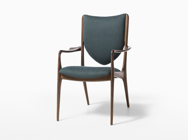 vladimir kagan dining chairs